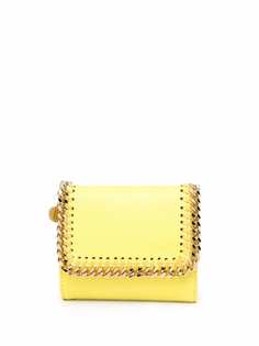Stella McCartney бумажник Falabella