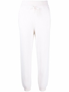 Rag & Bone брюки в рубчик