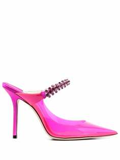 Jimmy Choo туфли Bing 100