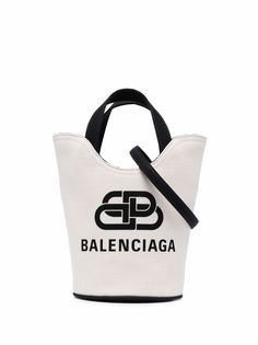 Balenciaga сумка-тоут XS Wave New