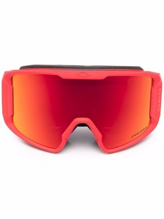 Oakley лыжная маска Matte Speed