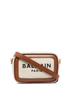Balmain сумка через плечо B-Army