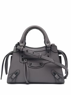 Balenciaga мини-сумка Neo City