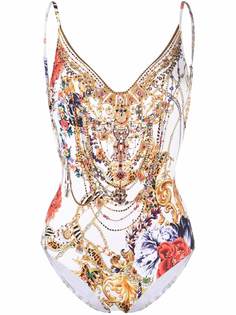 Camilla купальник Reign Supreme