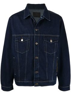 SIR. джинсовая куртка