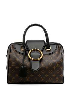 Louis Vuitton сумка Golden Arrow Speedy ограниченной серии 2012-го года