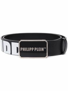 Philipp Plein ремень с логотипом