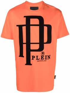 Philipp Plein футболка с логотипом