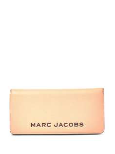Marc Jacobs кошелек The Bold в стиле колор-блок