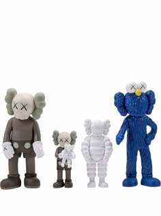 KAWS набор фигурок Companion Family