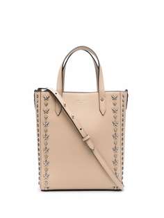 Jimmy Choo сумка-тоут с заклепками