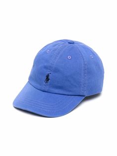 Ralph Lauren Kids бейсболка Polo Pony