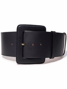 Carolina Herrera широкий пояс