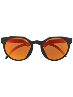 Oakley солнцезащитные очки в круглой оправе