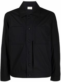 Craig Green куртка-рубашка