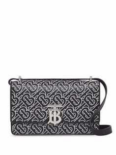 Burberry сумка через плечо Robin