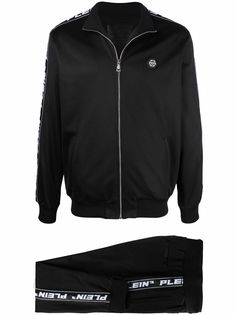 Philipp Plein спортивный костюм с логотипом