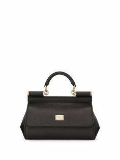 Dolce & Gabbana сумка-тоут с логотипом