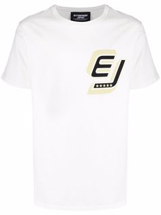 Enterprise Japan футболка с логотипом