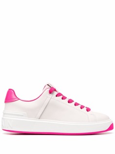 Balmain кроссовки B-Court