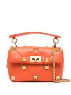 Valentino Garavani сумка через плечо Rockstud