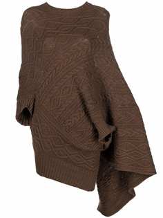 Junya Watanabe Comme des Garçons Pre-Owned джемпер 2000-х годов