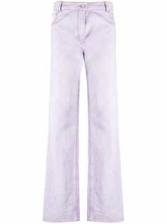 Nina Ricci прямые джинсы