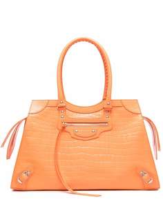 Balenciaga сумка-тоут Large Neo Classic City