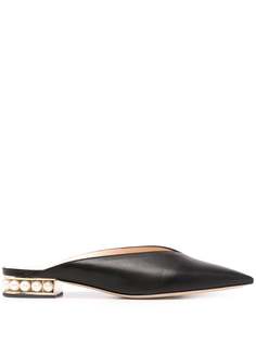 Nicholas Kirkwood мюли Casati 35