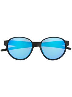 Oakley солнцезащитные очки Coinflip в круглой оправе