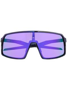 Oakley солнцезащитные очки Sutro в квадратной оправе