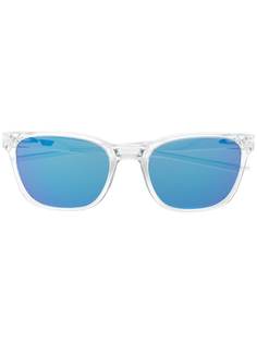 Oakley солнцезащитные очки Objector с квадратной оправе