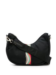 PAUL SMITH сумка на плечо с полосками