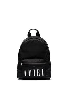 AMIRI рюкзак Classic с логотипом