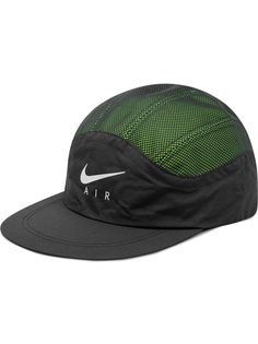 Supreme бейсболка из коллаборации с Nike