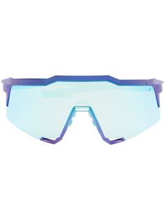 100% Eyewear солнцезащитные очки Speedcraft