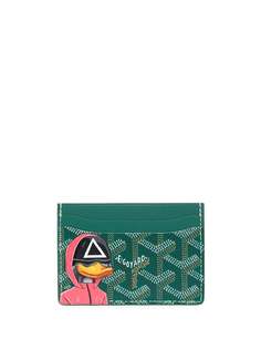 Goyard картхолдер Squid Game St. Sulpice