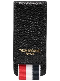 Thom Browne зажим для денег