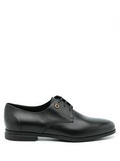 Salvatore Ferragamo туфли дерби Spencer