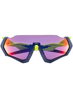 Oakley солнцезащитные очки Prizm Road Flight Jacket