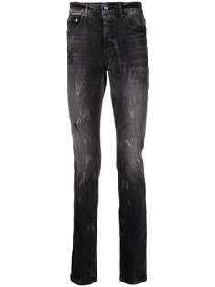 Bossi Sportswear джинсы скинни