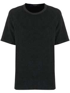 Louis Vuitton футболка с короткими рукавами