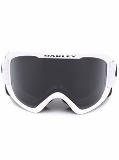 Oakley лыжная маска Target Line M