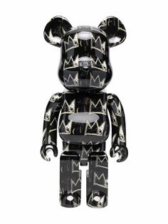 Medicom Toy фигурка Basquiat