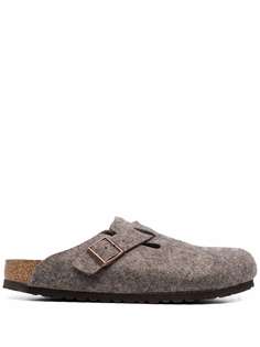 Birkenstock слиперы Boston