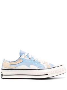 Converse кеды Chuck Taylor 70 с вырезами