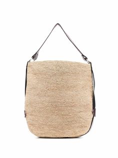 Isabel Marant сумка-тоут Bayia