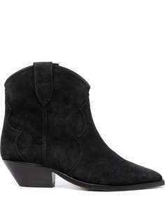 Isabel Marant ботильоны Dewina