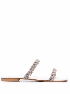 Stuart Weitzman сандалии Addison