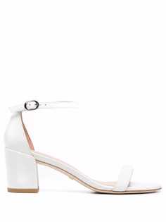 Stuart Weitzman босоножки Simple